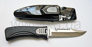 BS DIVER Montego