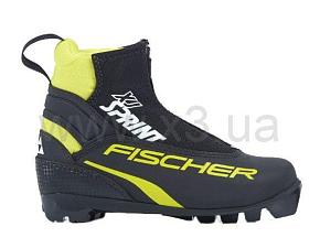 FISCHER JR Sprint "17