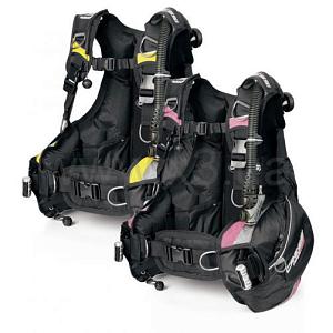 CRESSI SUB Travel Light