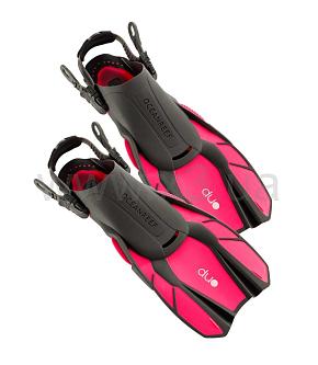 OCEAN REEF DUO FINS