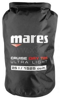 MARES Сумка сухая T-Light 25 л.