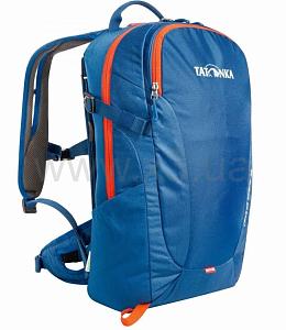 TATONKA Hiking Pack 15, Ocean Blue