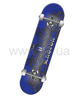 ROLLER DERBY RD LABEDA BLUE BLOOD