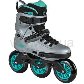 POWERSLIDE Next Arctic 110 20
