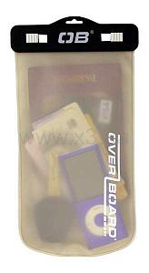 OVERBOARD Multipurpose Waterproof Case - M
