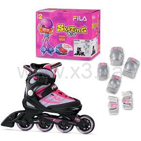 FILA J-ONE COMBO 2 SET "15