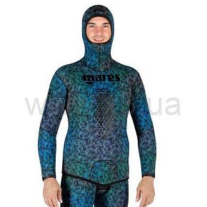 MARES POLYGON 8-6.5 mm