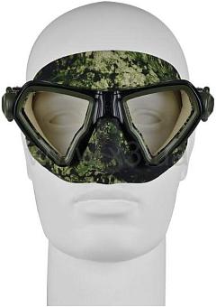 C4 HD ELEMENT air camo