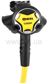 MARES Октопус LOOP