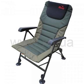 TRAMP Кресло Delux TRF-042