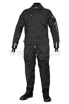 BARE Aqua-Trek 1 Mens Black