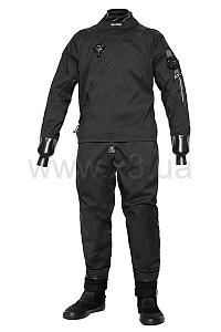 BARE Aqua-Trek 1 Mens Black