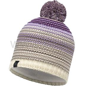 BUFF KNITTED & POLAR HAT NEPER