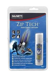 MCNETT Zip Tech 14,2g (смазка для молний)