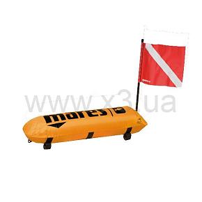 MARES Tech Torpedo