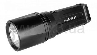FENIX TK35 U2 (860 лм, 2х18650, 4xCR123)
