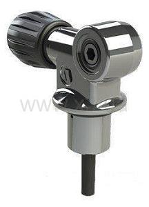 APEKS Вентиль для баллона (1-ный)