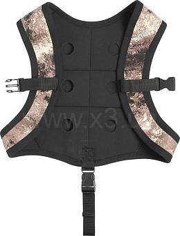 SEAC SUB Жилет для грузов CACCIA KAMA