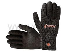 CRESSI SUB High Strech Gloves 5 mm