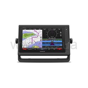 GARMIN GPSMap 922 non-sonar