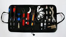 BS DIVER Набор инструмента для обслуживания регуляторов (с сумкой)