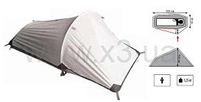 TRAMP Air 1 темно-зеленый