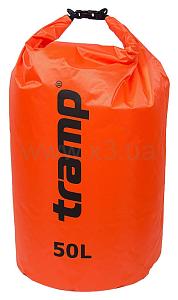 TRAMP PVC Diamond Rip-Stop 50л