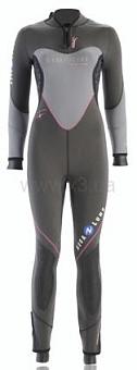 AQUALUNG Balance Comfort 7 mm жен. (set) с капюшоном