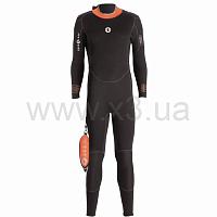 AQUALUNG Dive 5,5 мм мужской new