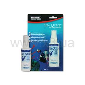 MCNETT McNETT Sea Quick спрей-антифог для масок, 60 мл