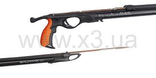 SALVIMAR Voodoo Rail open 60