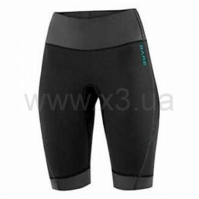BARE Exowear Short женские