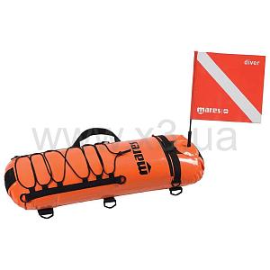 MARES HYDRO FLAT