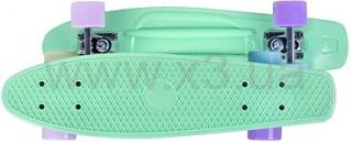 POWERSLIDE Vinyl  "18