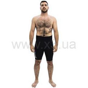MARLIN Шорти ULTRA SHORTS, 2,5 mm