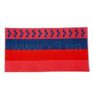 ARENA BEACH MULTISTRIPES TOWEL