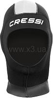 CRESSI SUB DRAGET PLUS HOOD MAN 5mm