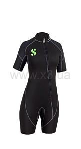 SCUBAPRO ONEFLEX SHORTY женс