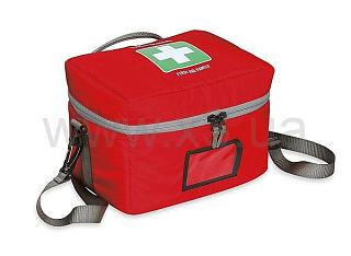TATONKA First Aid Family аптечка red