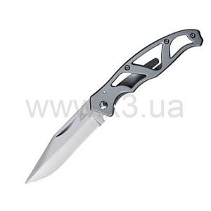 GERBER Paraframe Mini прямое лезвие блистер