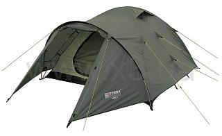 TERRA INCOGNITA WALK Zeta 3