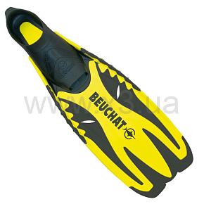 BEUCHAT Power Jet (закрытая пятка)