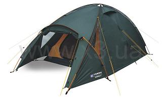 TERRA INCOGNITA TREK Ksena 2 Alu