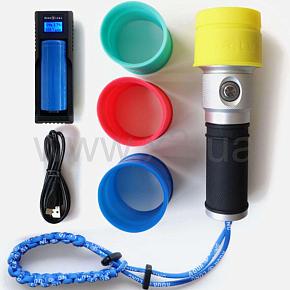 AQUALUNG SEAFLARE LED (1300 lum)