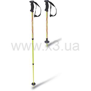 SALEWA Трекинговые палки ASCENT 