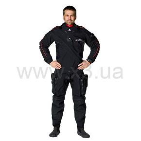 WATER PROOF D7 PRO ISS мужской