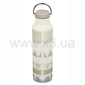 KLEAN KANTEEN  Insulated Classic 592 мл 