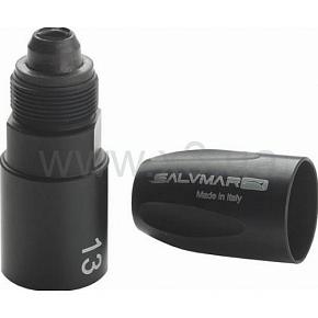 SALVIMAR Вакуумная головная часть VUOTO для ружей SL, STEN, VINTAIR