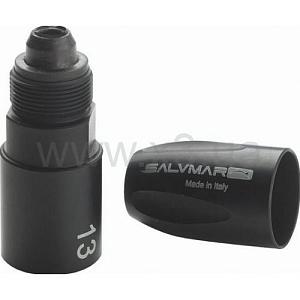 SALVIMAR Вакуумная головная часть VUOTO для ружей SL, STEN, VINTAIR