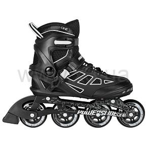 POWERSLIDE Lancer Men 19